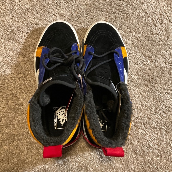 Sk8 hi 46 MTE DX Vans men - Picture 7 of 14